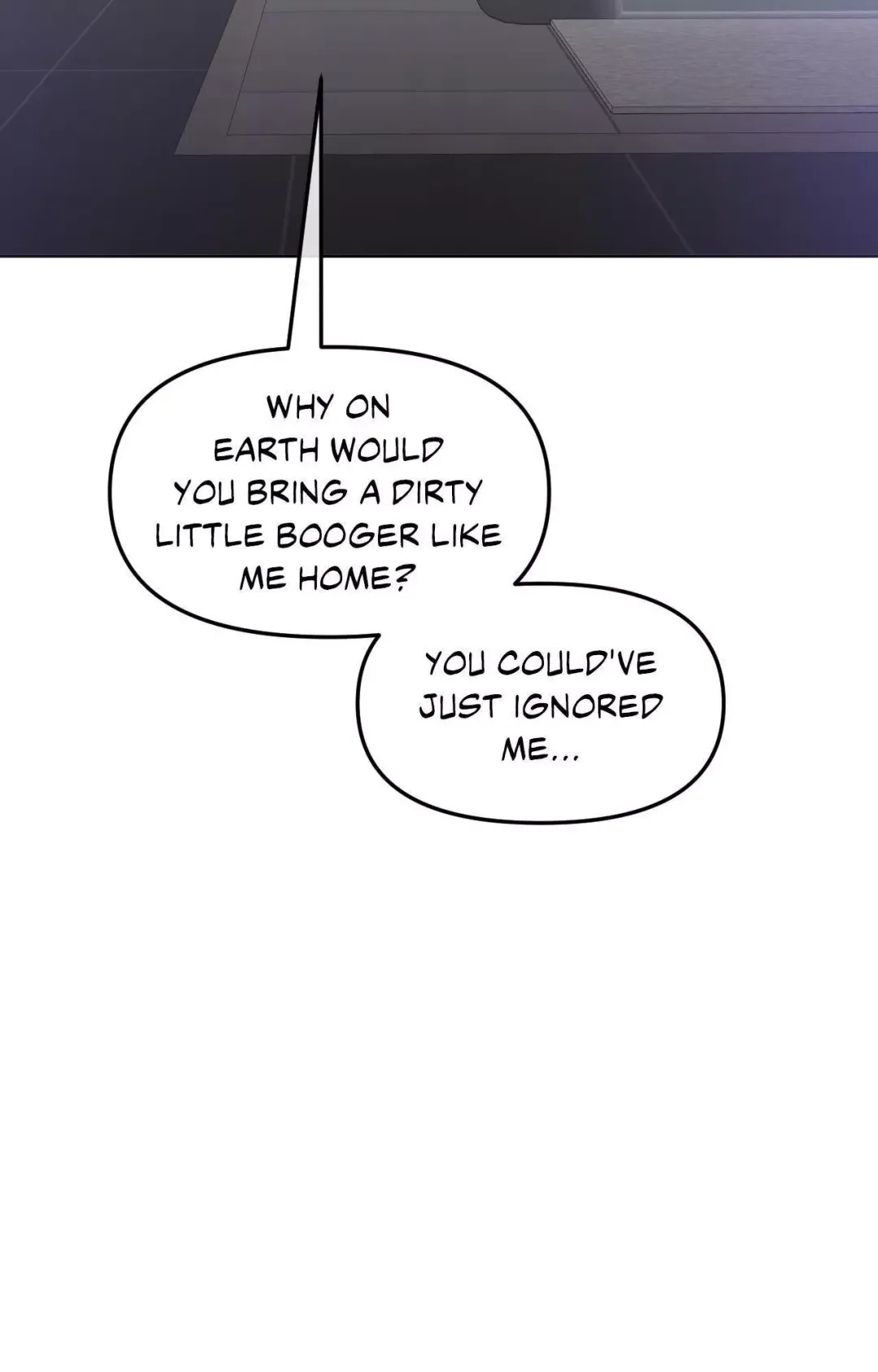 Scent and Sensibility - Chapter 57 Page 11