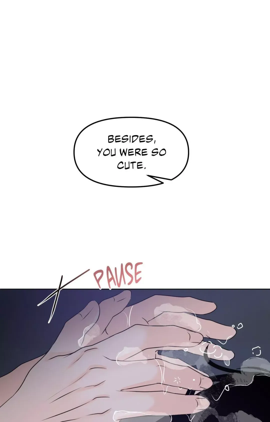 Scent and Sensibility - Chapter 57 Page 15