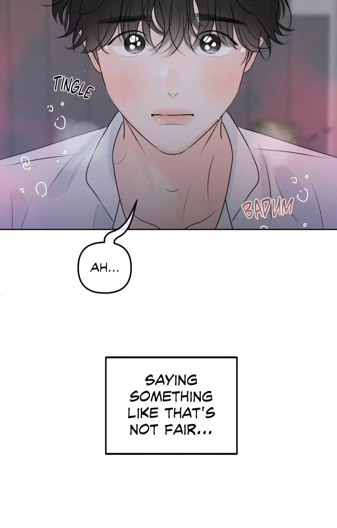 Scent and Sensibility - Chapter 57 Page 17