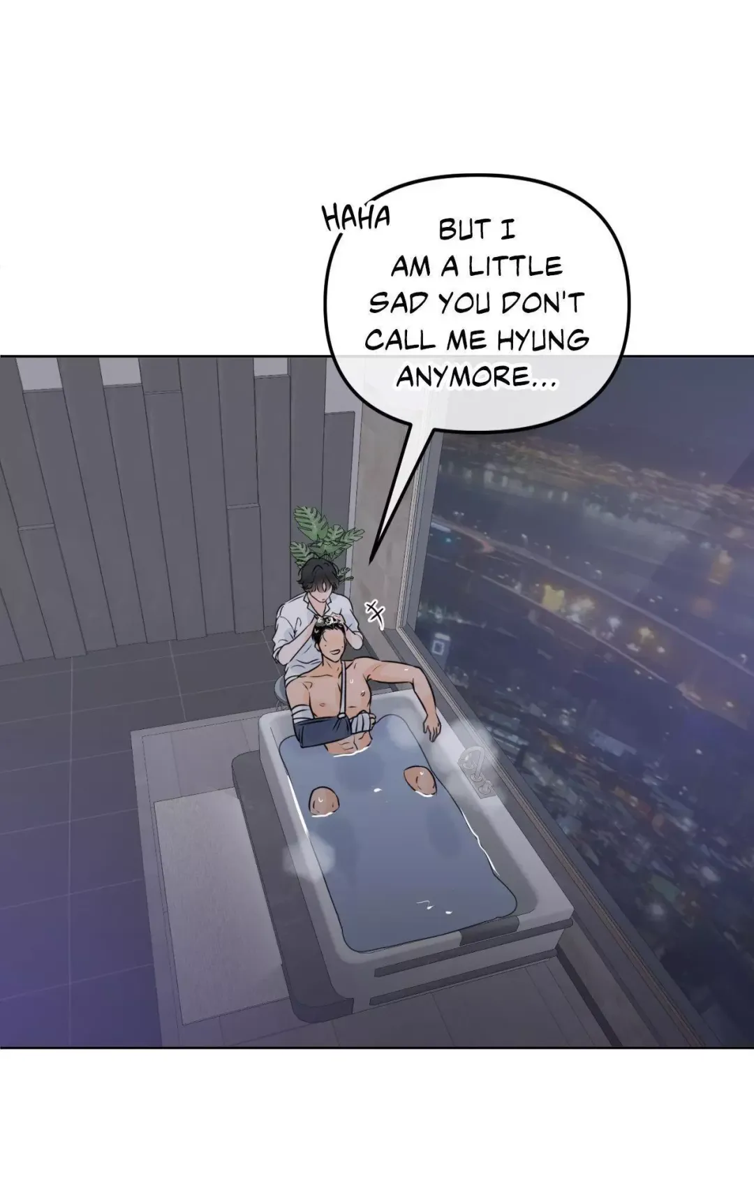Scent and Sensibility - Chapter 57 Page 18