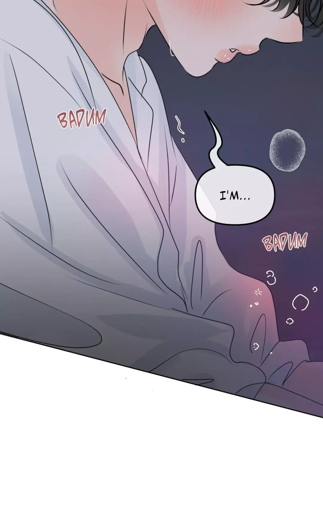 Scent and Sensibility - Chapter 57 Page 21