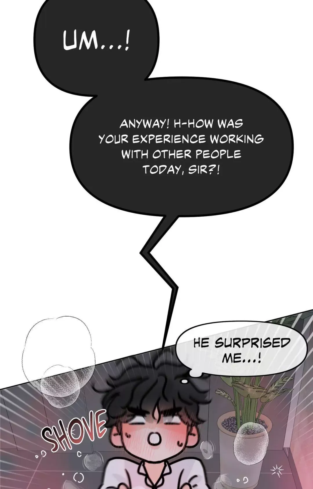 Scent and Sensibility - Chapter 57 Page 25