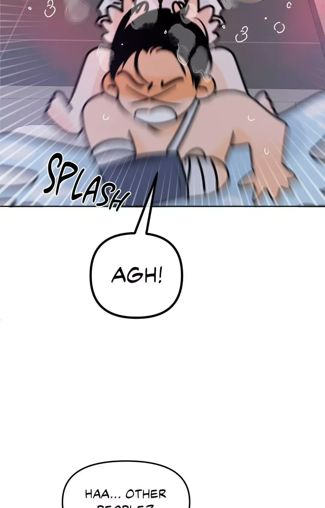 Scent and Sensibility - Chapter 57 Page 26
