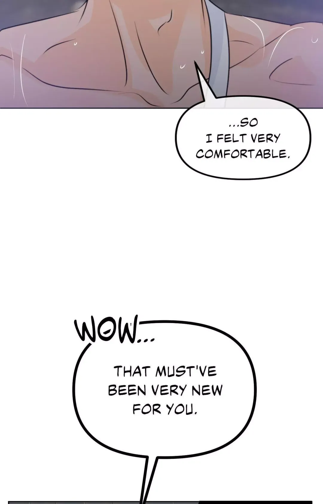 Scent and Sensibility - Chapter 57 Page 31