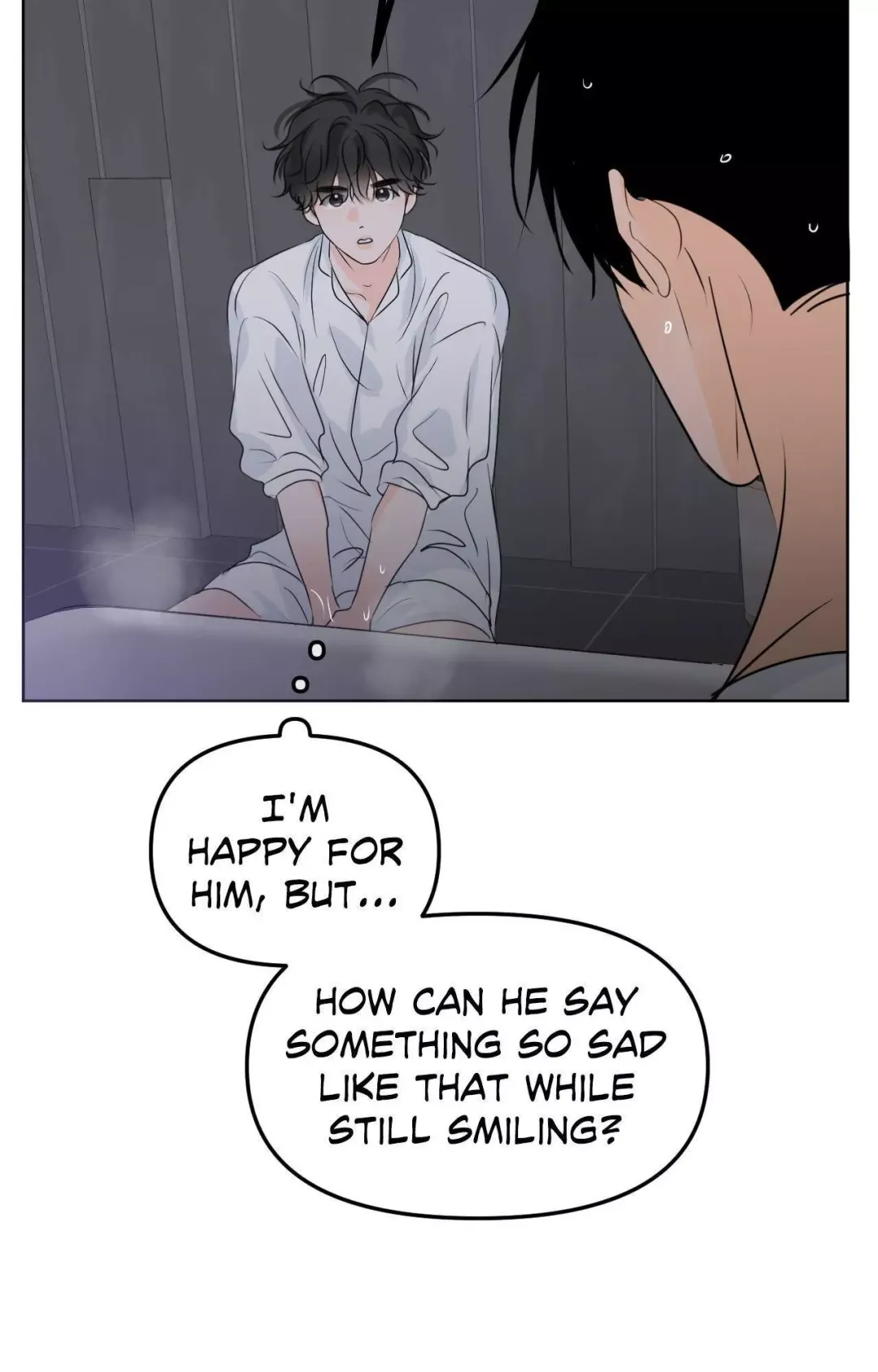 Scent and Sensibility - Chapter 57 Page 32