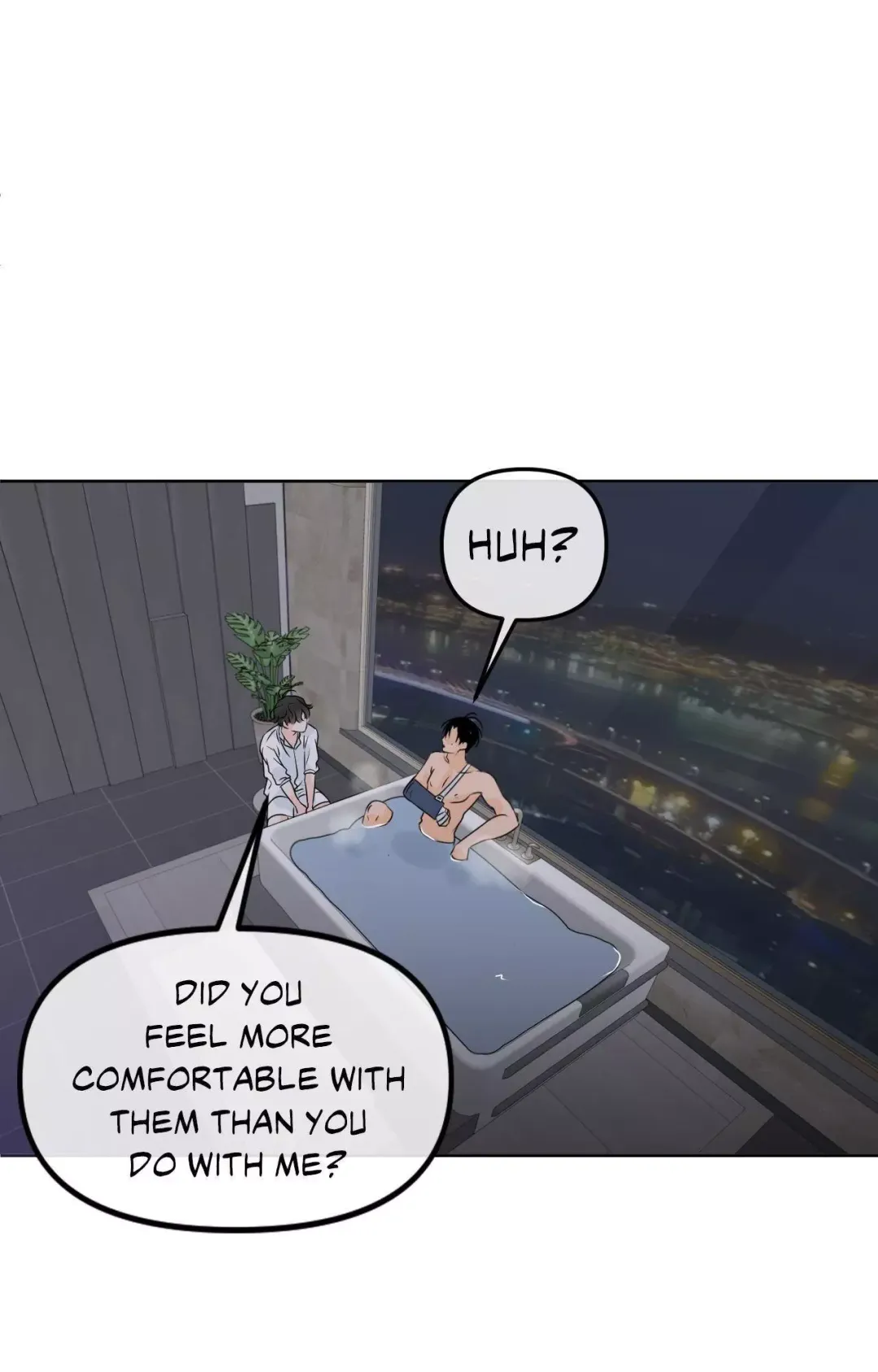 Scent and Sensibility - Chapter 57 Page 35