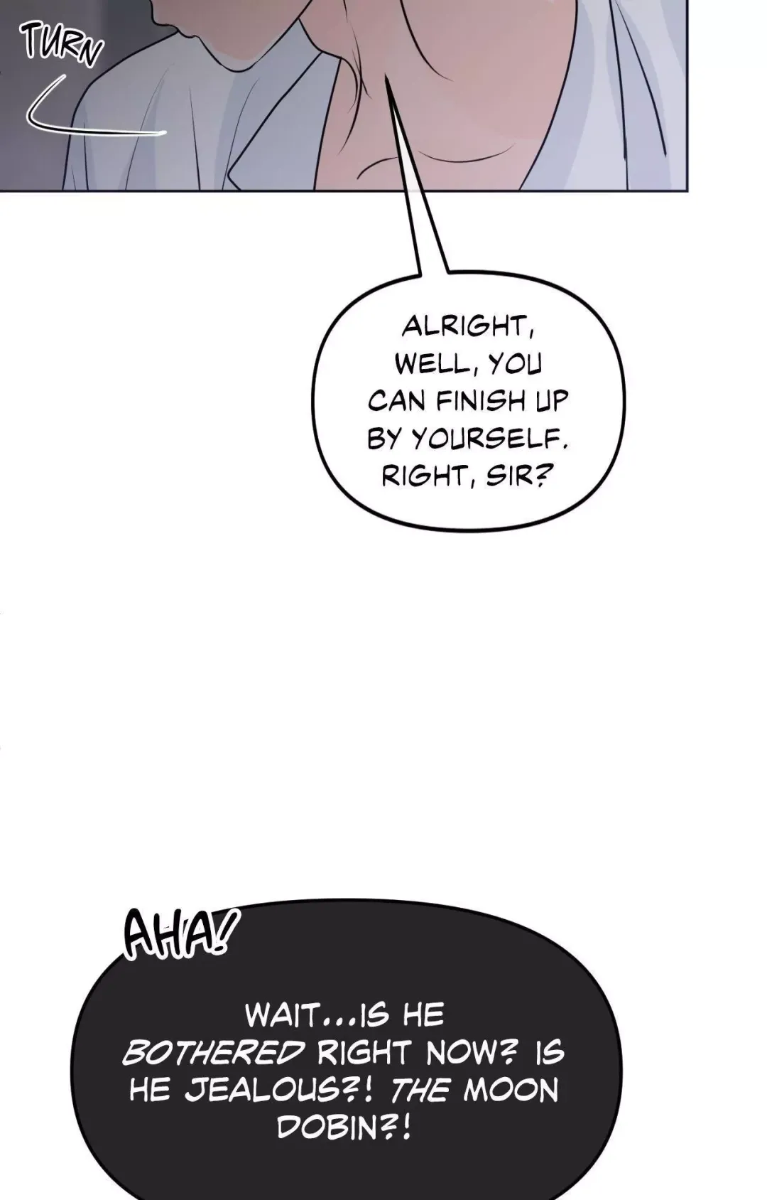 Scent and Sensibility - Chapter 57 Page 38