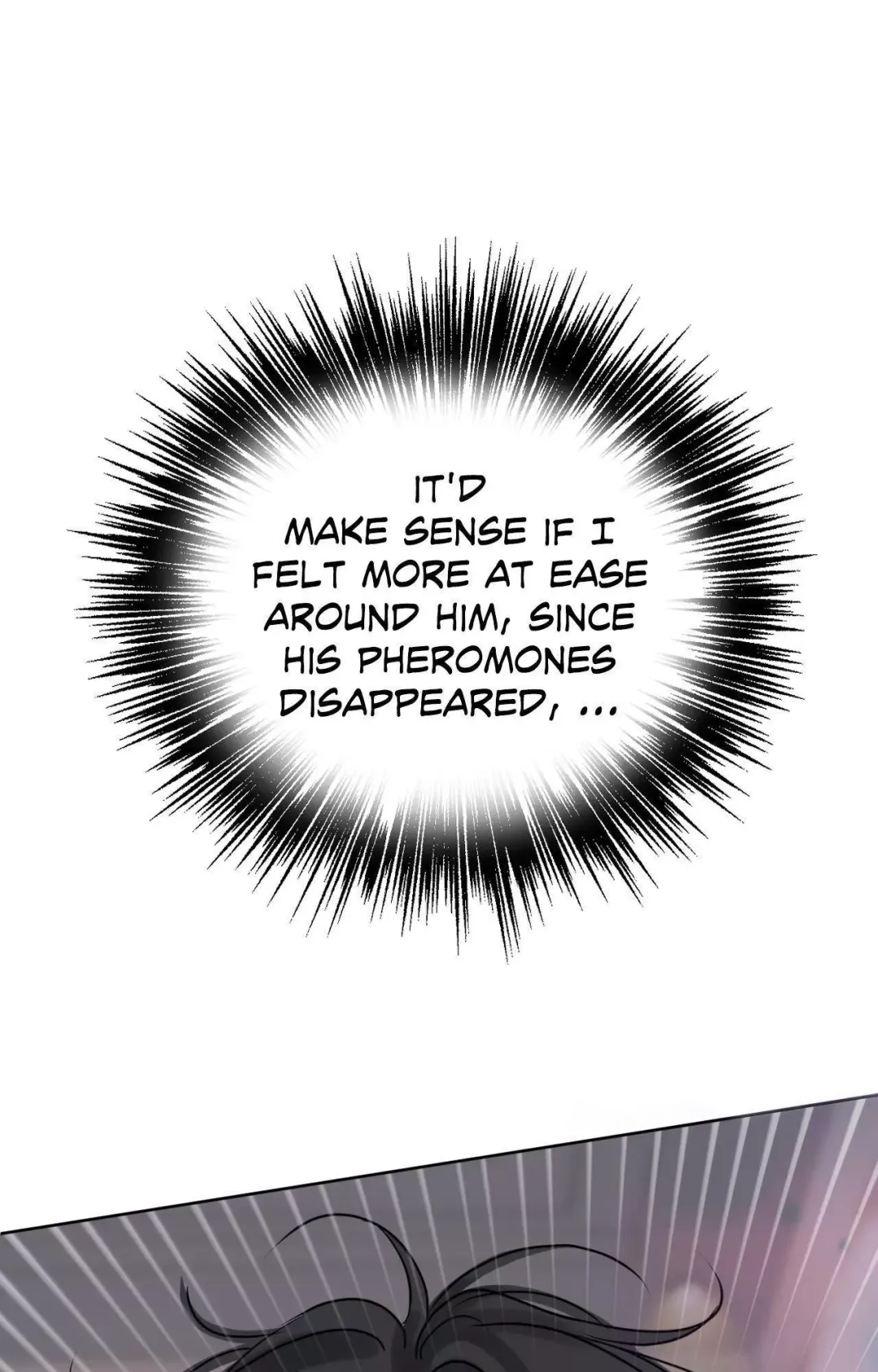 Scent and Sensibility - Chapter 57 Page 45