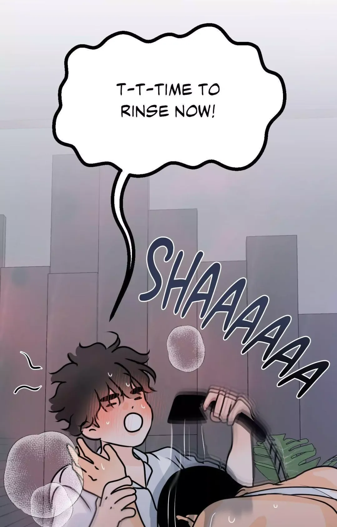 Scent and Sensibility - Chapter 57 Page 49