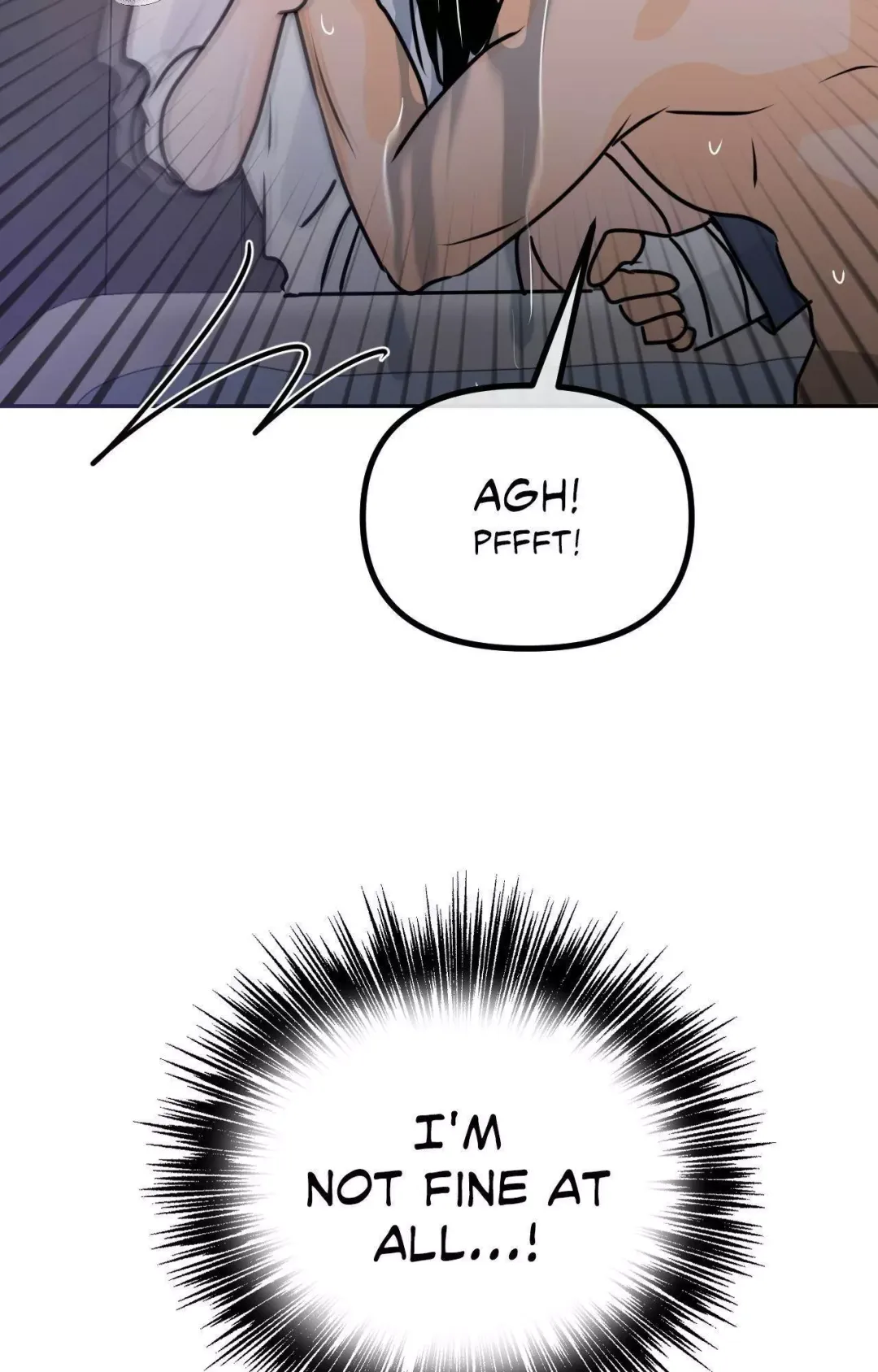 Scent and Sensibility - Chapter 57 Page 50