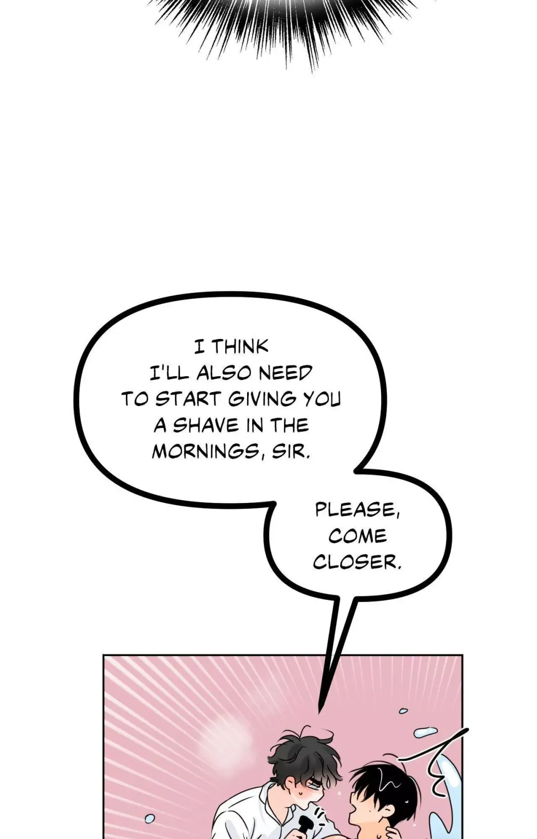 Scent and Sensibility - Chapter 57 Page 51