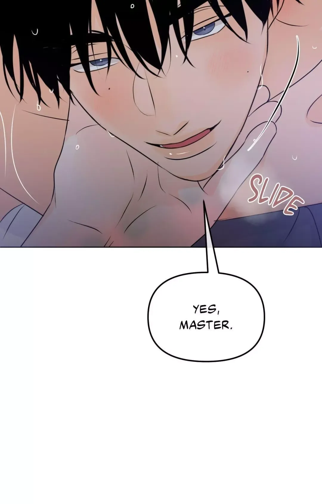 Scent and Sensibility - Chapter 57 Page 56