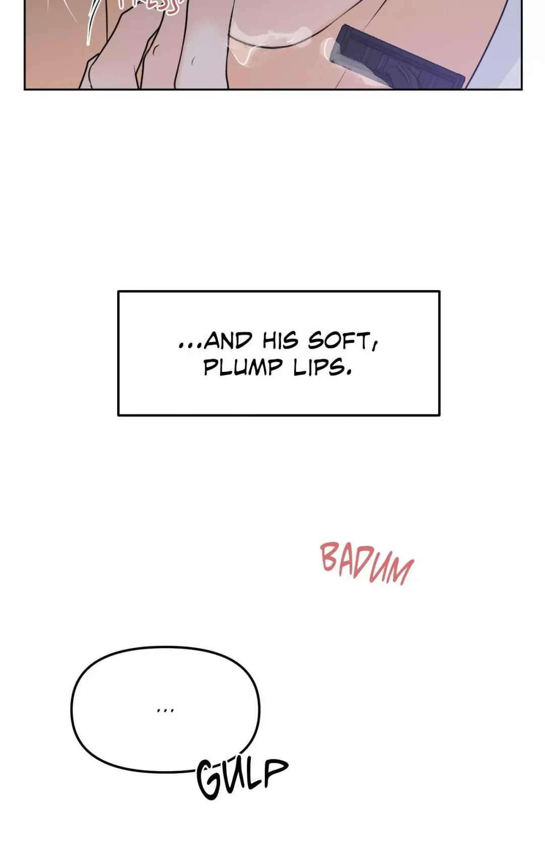 Scent and Sensibility - Chapter 57 Page 65