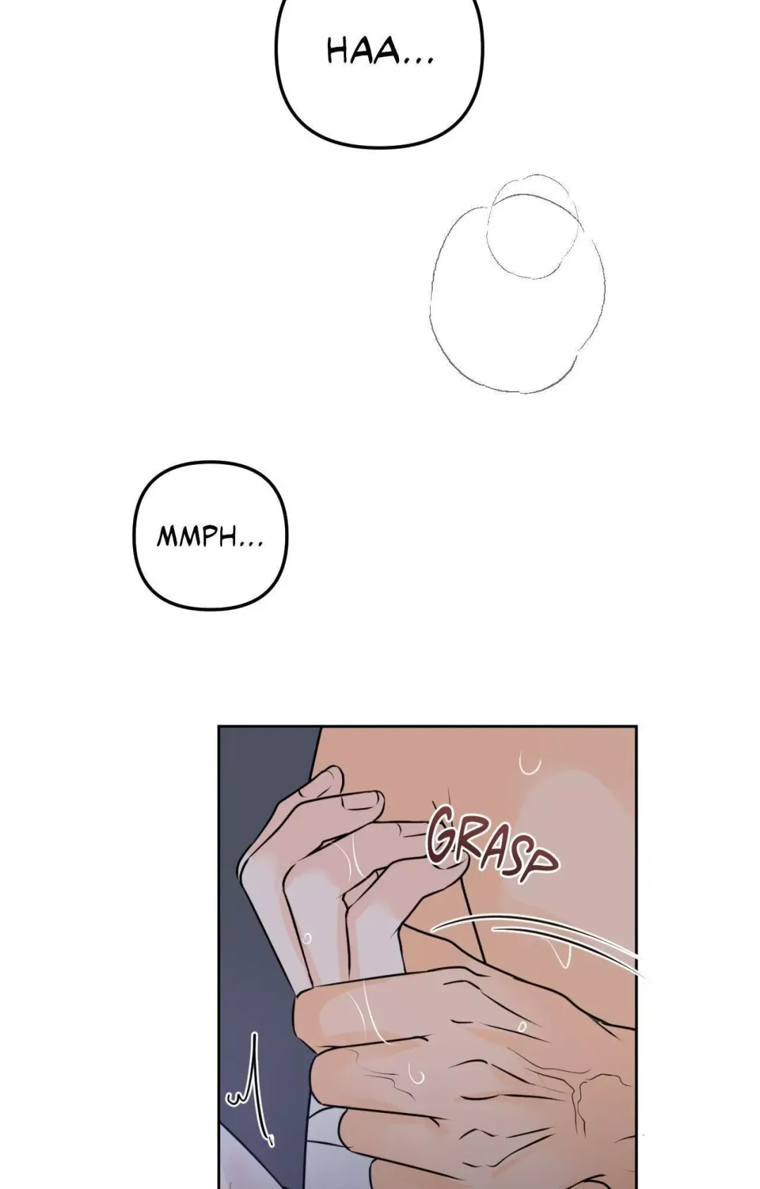 Scent and Sensibility - Chapter 57 Page 85
