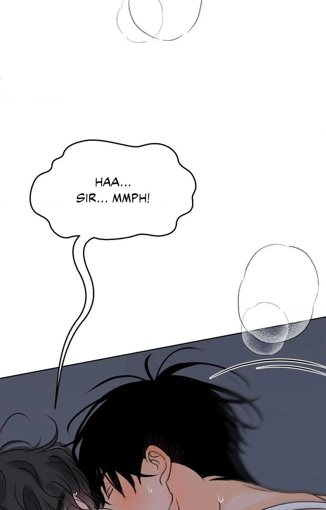 Scent and Sensibility - Chapter 58 Page 7