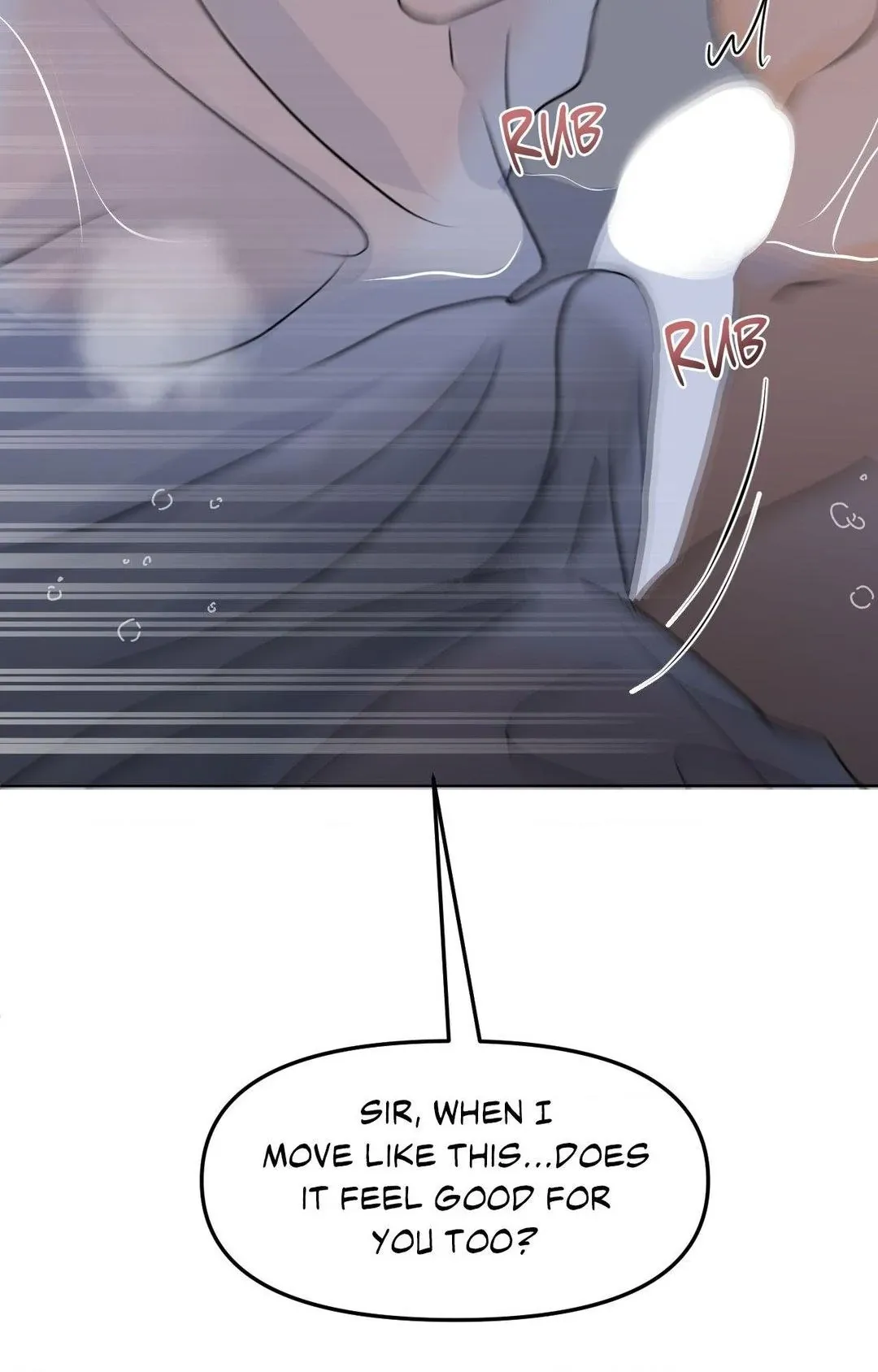 Scent and Sensibility - Chapter 58 Page 23
