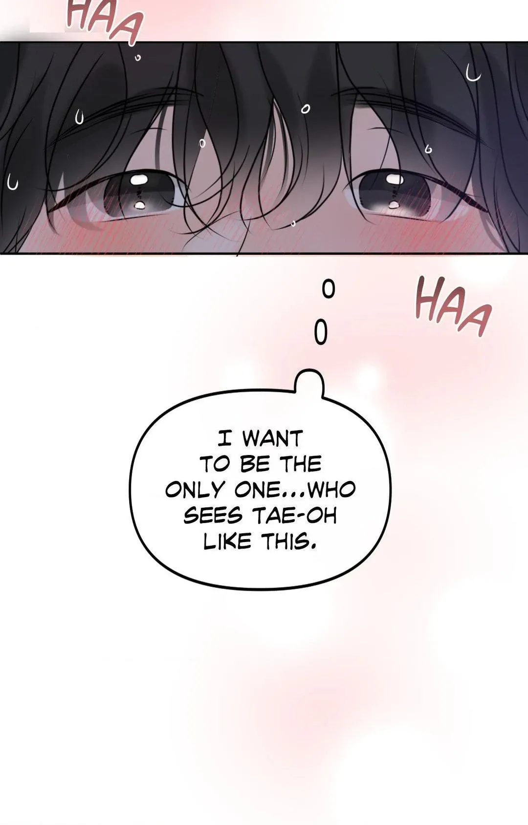 Scent and Sensibility - Chapter 58 Page 26