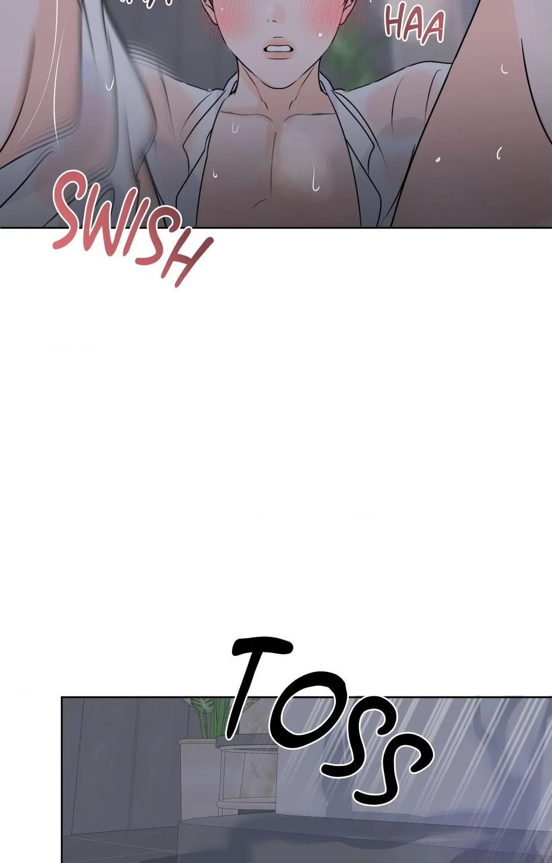 Scent and Sensibility - Chapter 58 Page 35