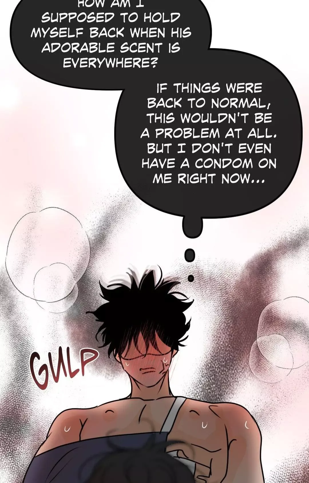 Scent and Sensibility - Chapter 58 Page 62