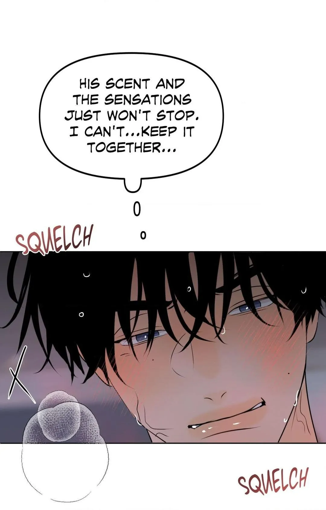Scent and Sensibility - Chapter 58 Page 74