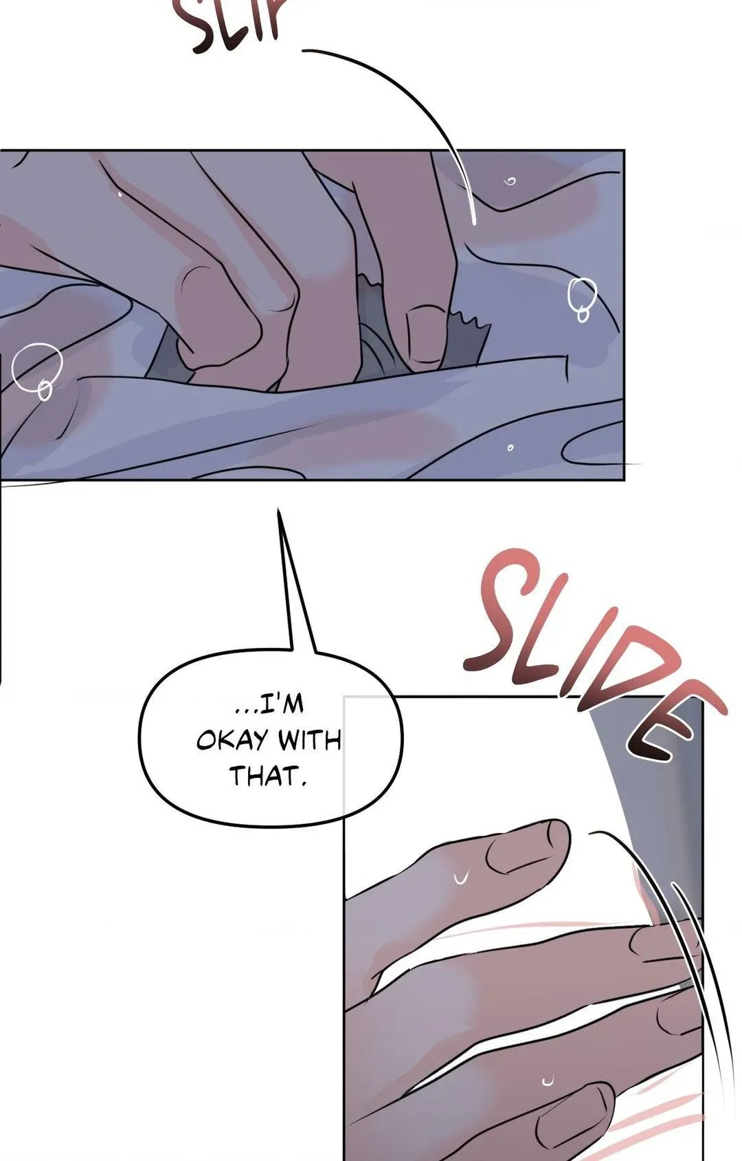 Scent and Sensibility - Chapter 58 Page 83