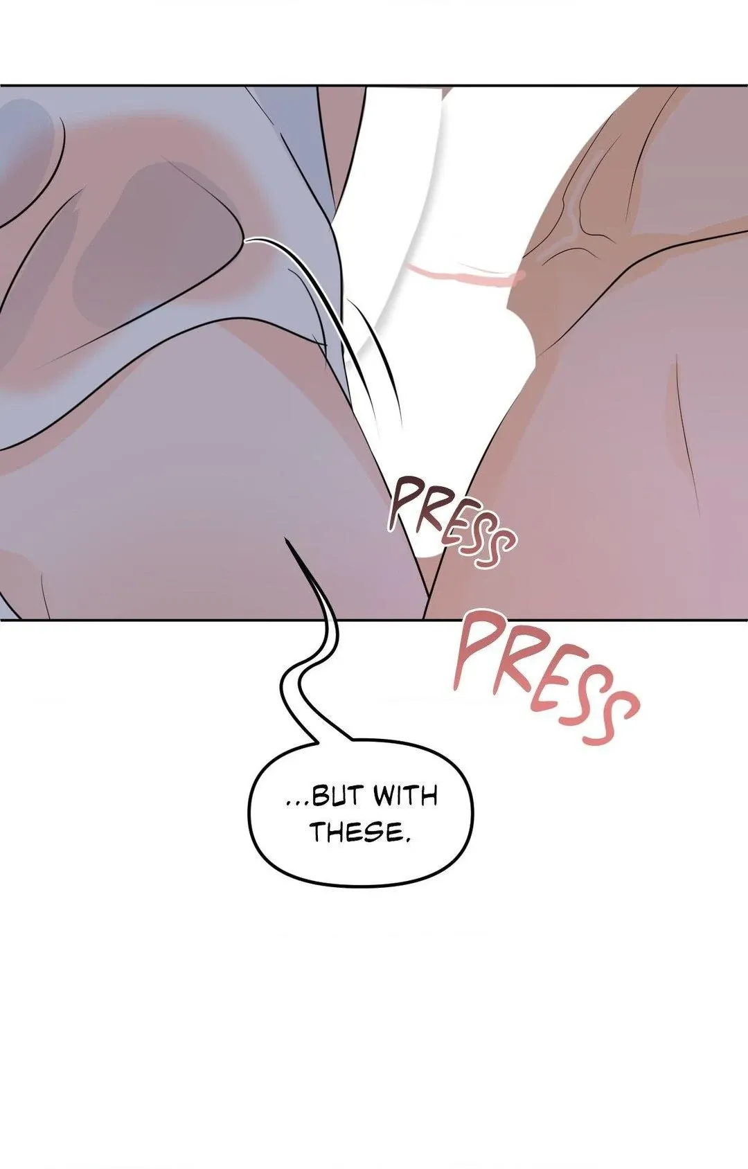 Scent and Sensibility - Chapter 58 Page 88