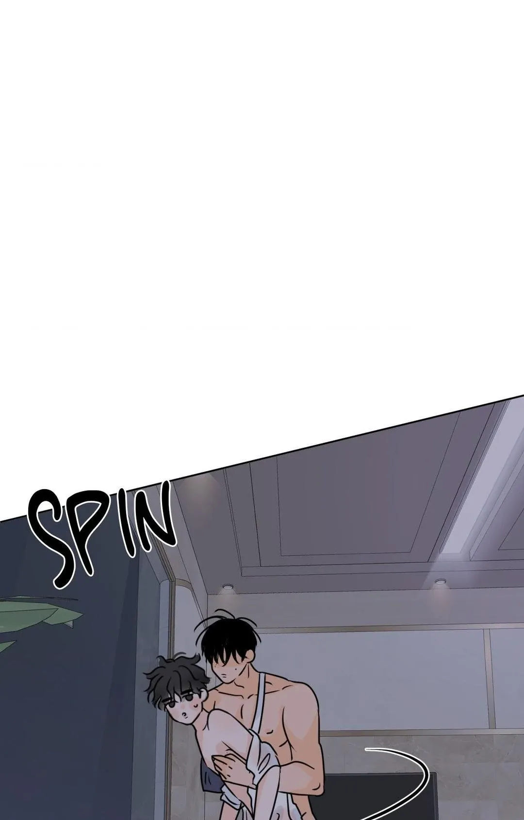 Scent and Sensibility - Chapter 58 Page 89