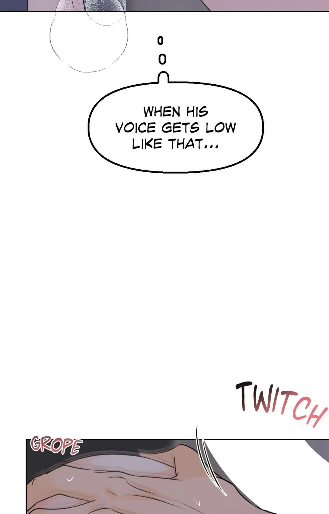 Scent and Sensibility - Chapter 59 Page 4