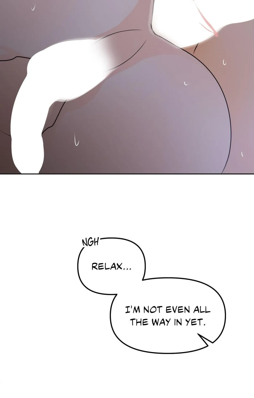 Scent and Sensibility - Chapter 59 Page 35