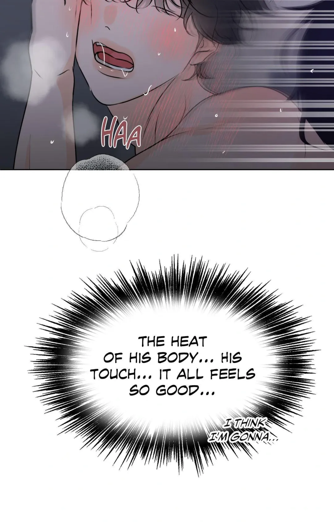 Scent and Sensibility - Chapter 59 Page 42