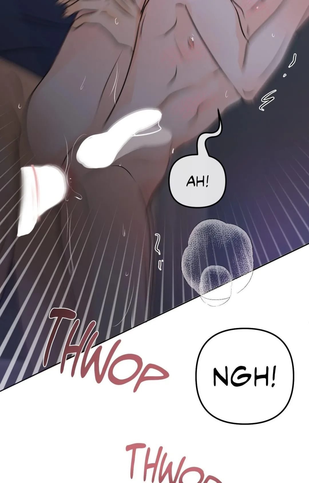 Scent and Sensibility - Chapter 59 Page 48