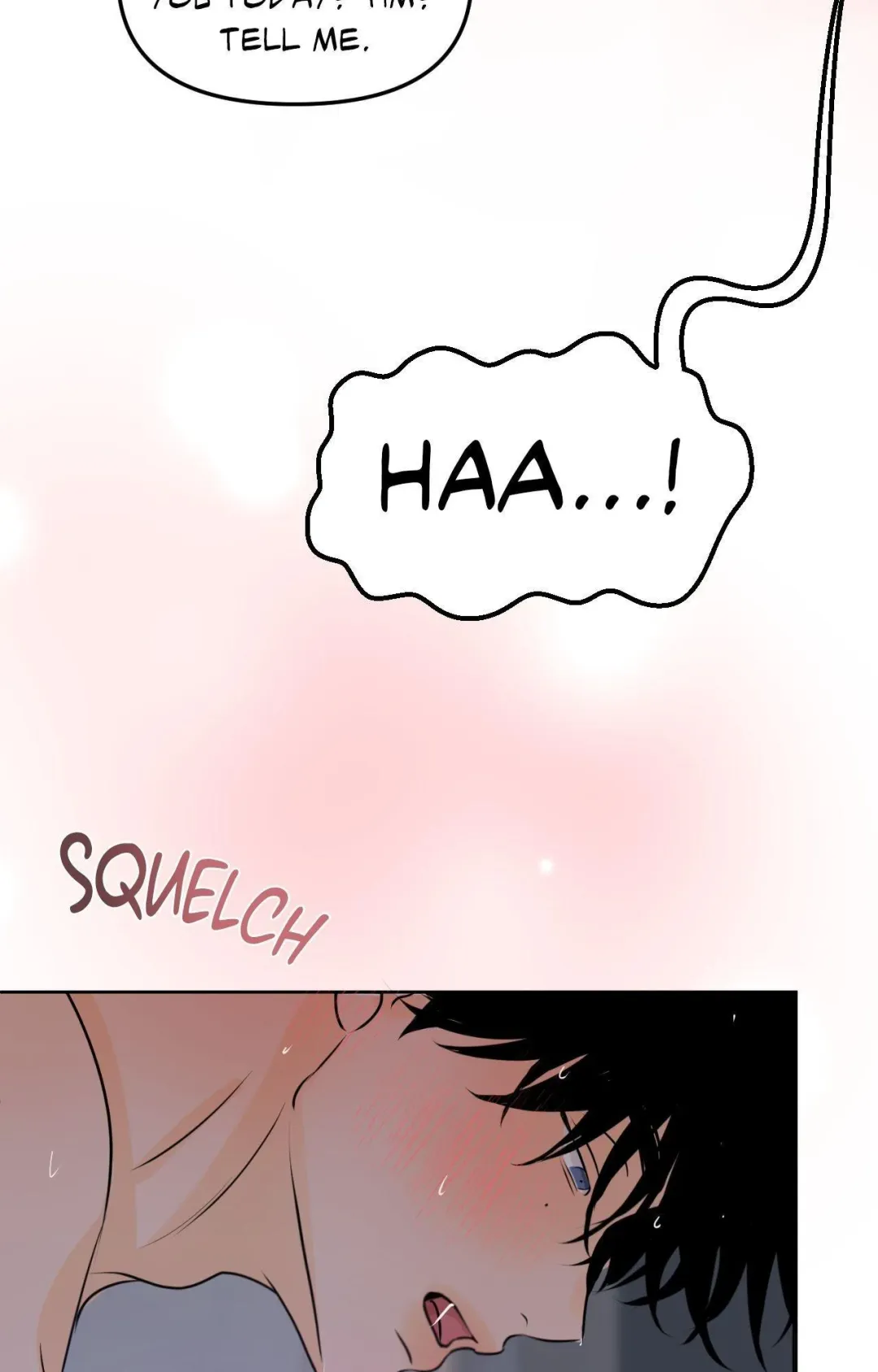 Scent and Sensibility - Chapter 59 Page 50
