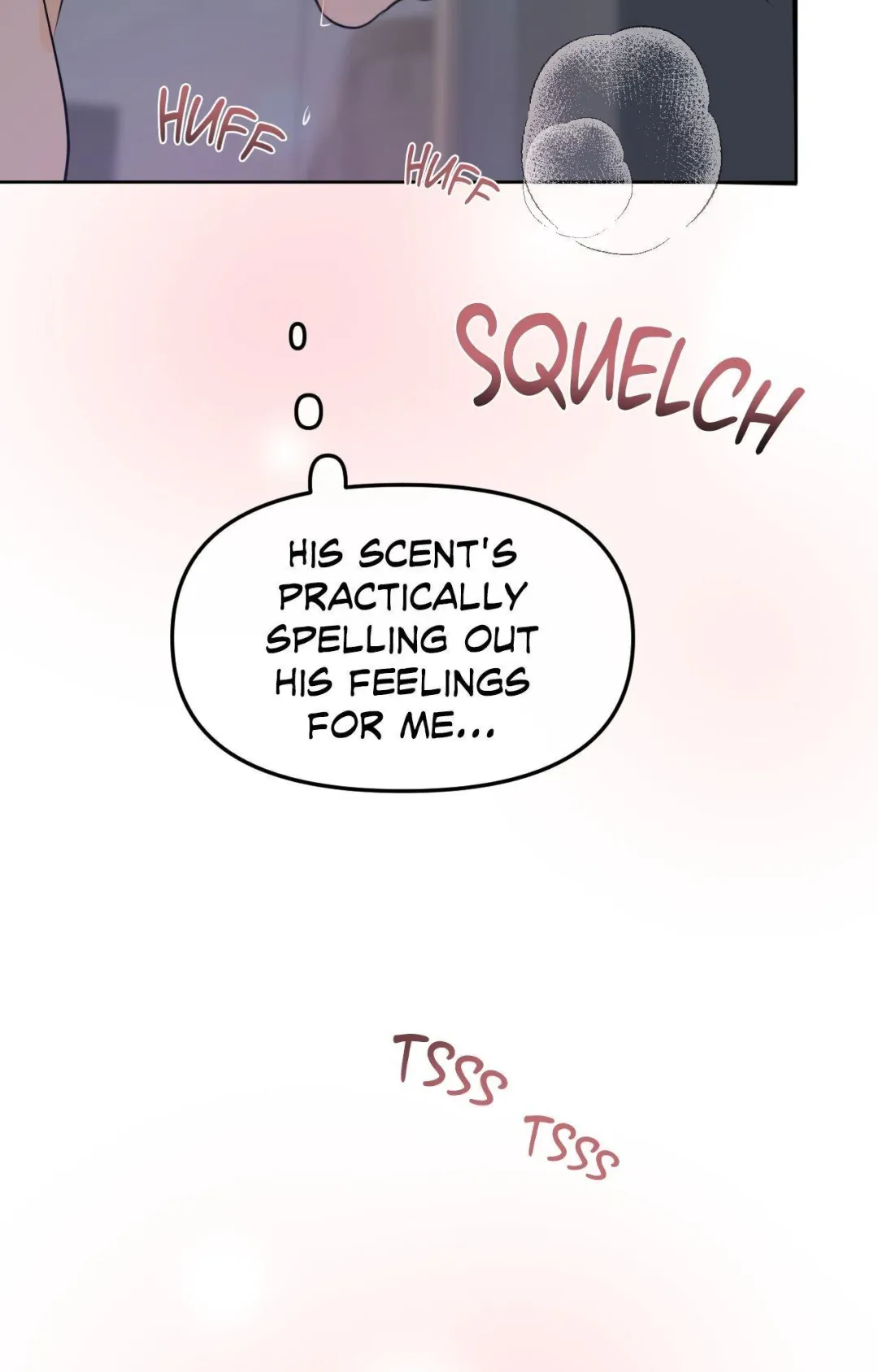 Scent and Sensibility - Chapter 59 Page 51