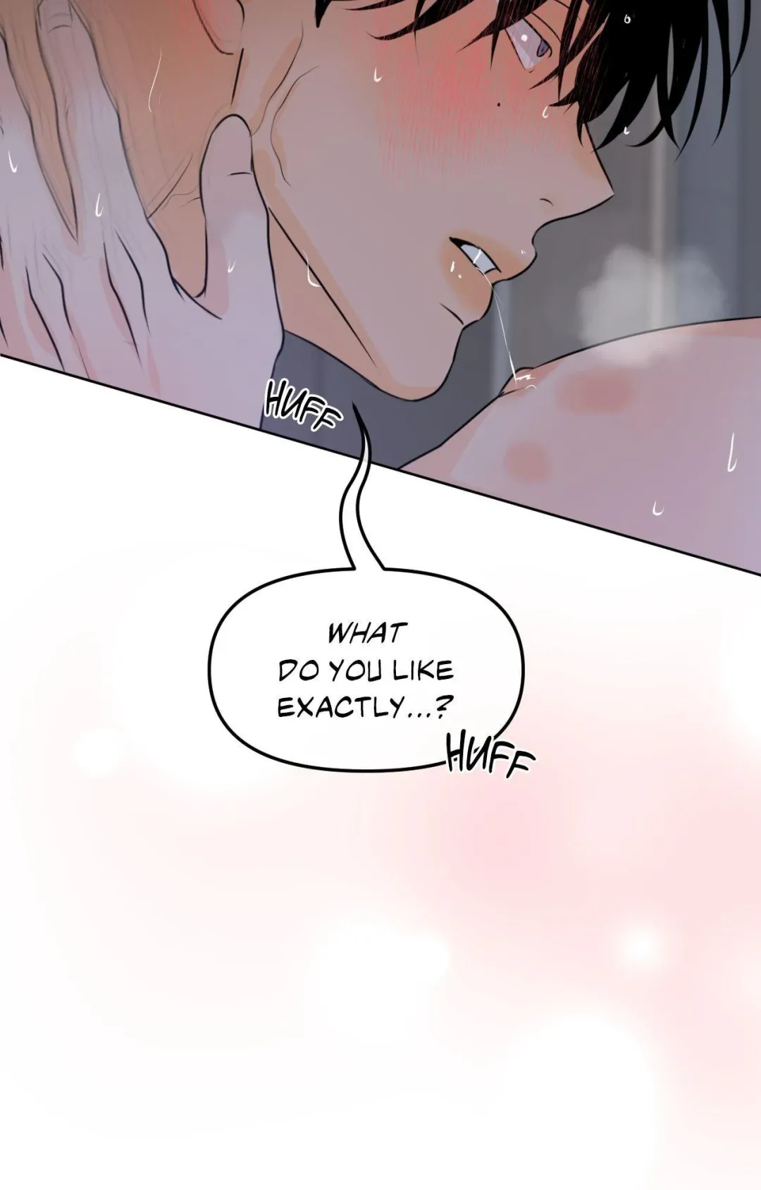 Scent and Sensibility - Chapter 59 Page 57