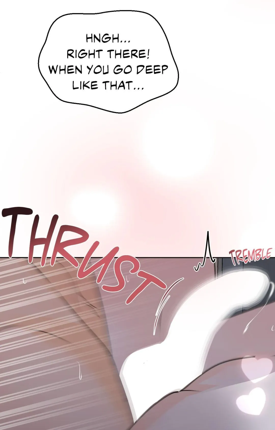 Scent and Sensibility - Chapter 59 Page 58