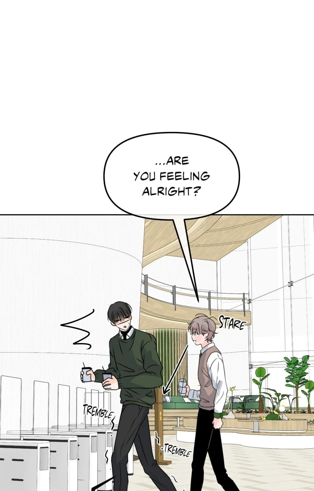 Scent and Sensibility - Chapter 59 Page 75