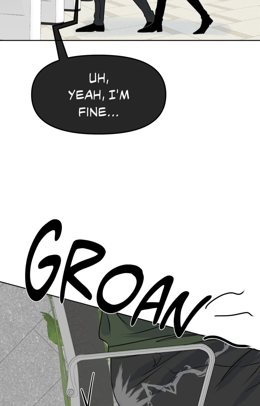 Scent and Sensibility - Chapter 59 Page 76