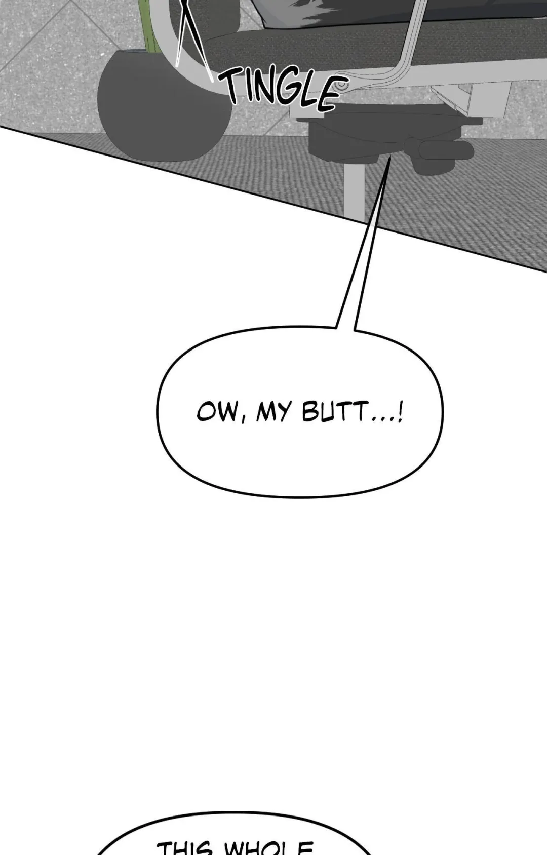 Scent and Sensibility - Chapter 59 Page 77