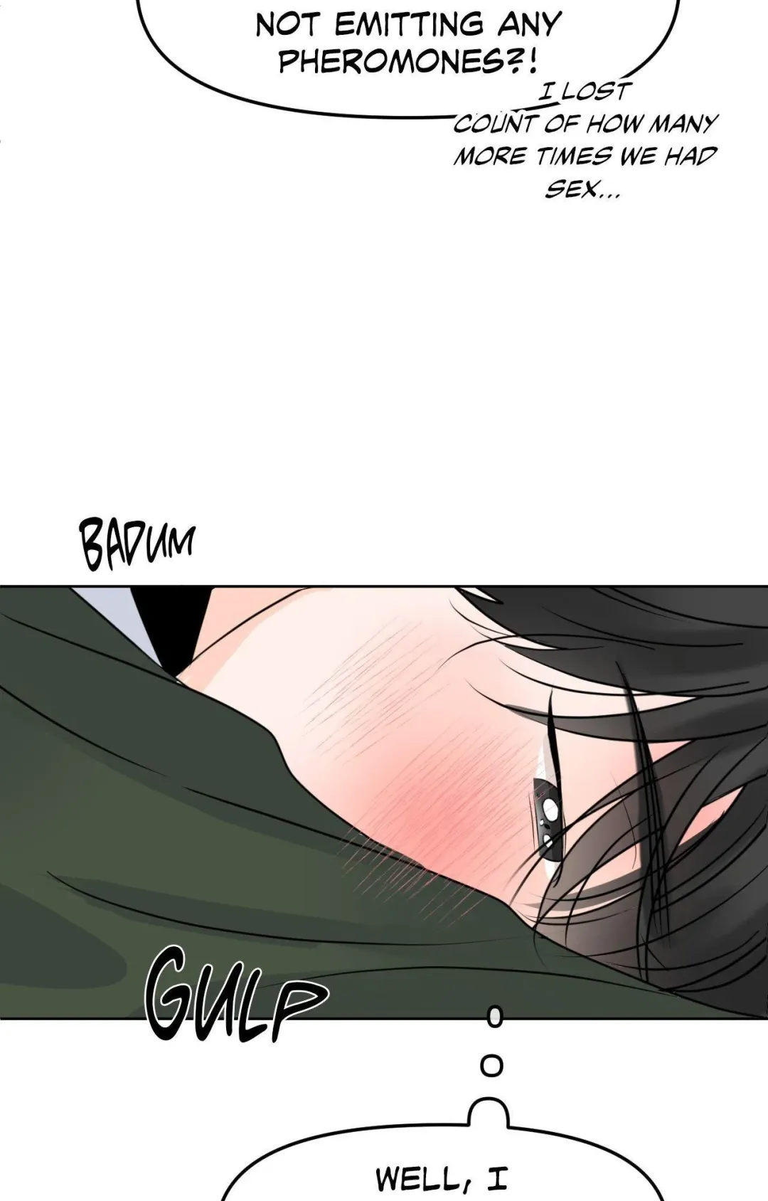 Scent and Sensibility - Chapter 59 Page 79