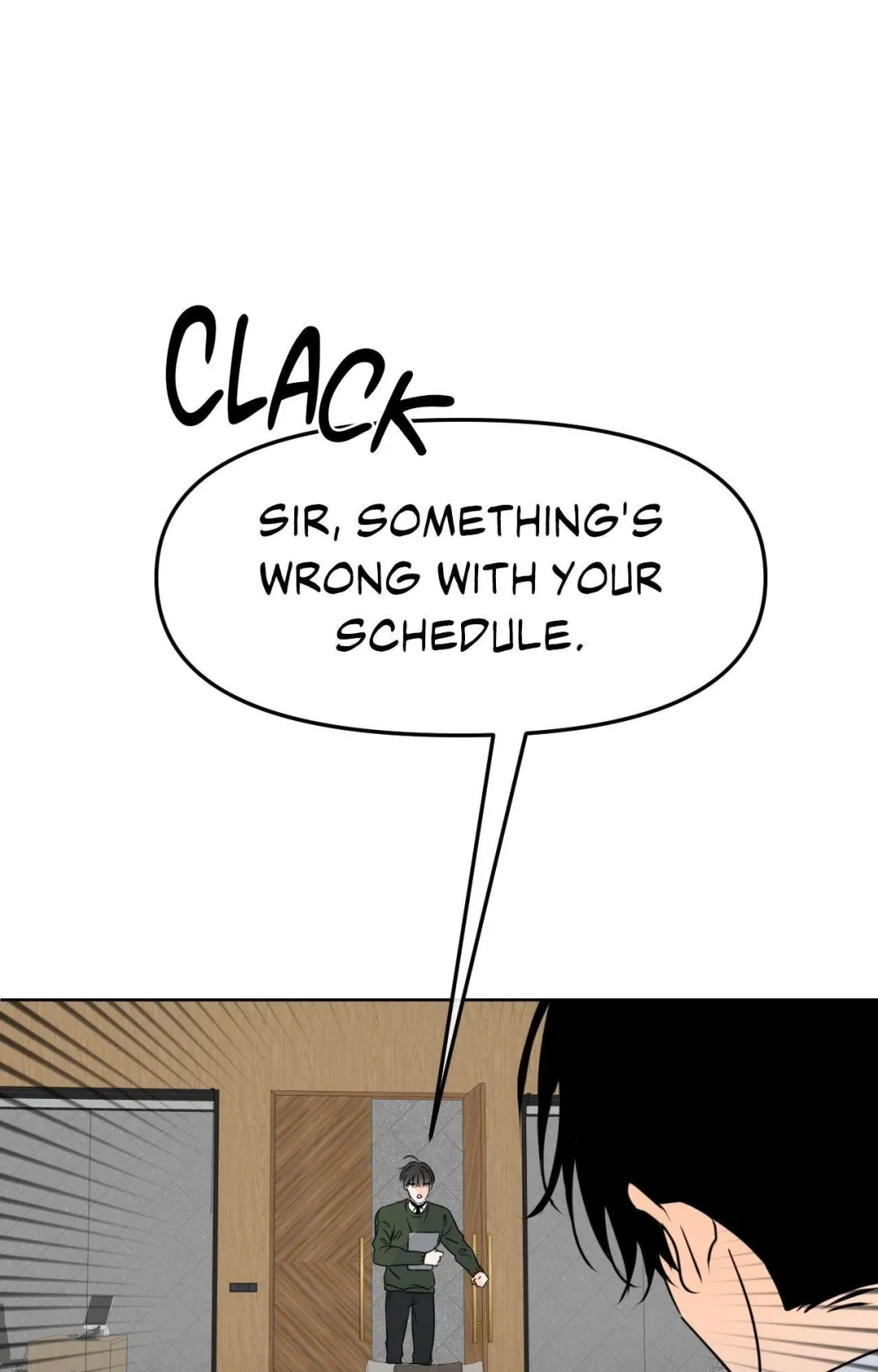 Scent and Sensibility - Chapter 59 Page 83