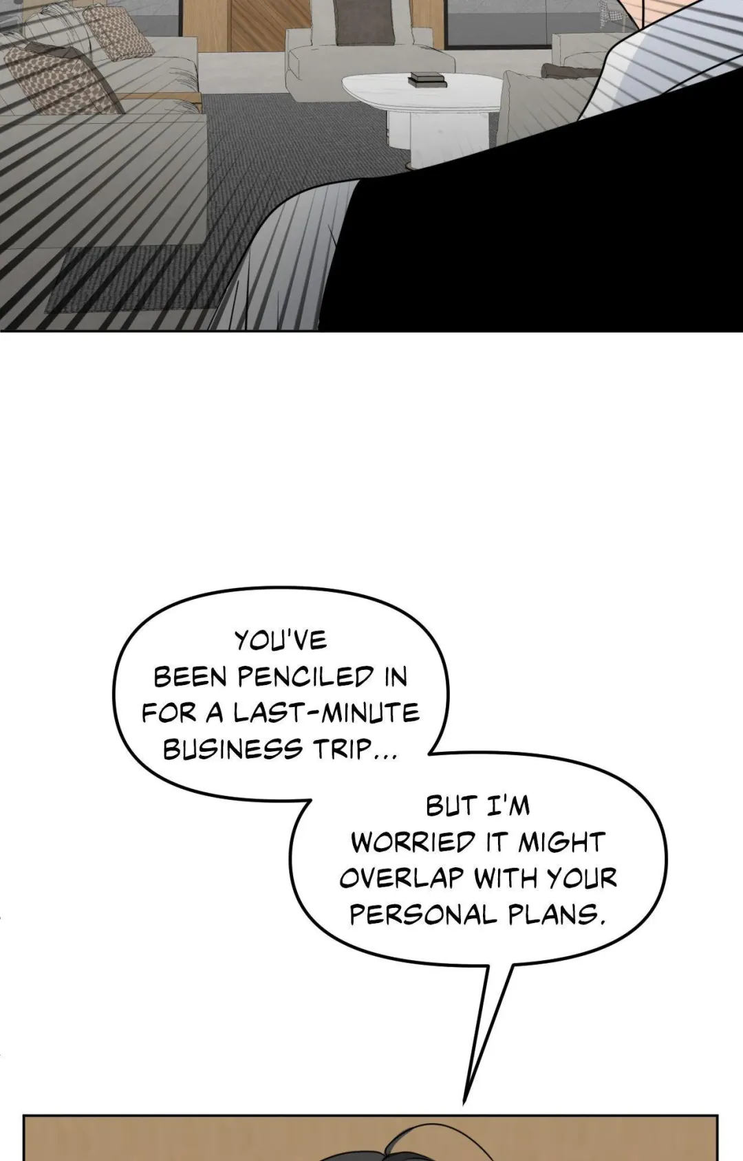 Scent and Sensibility - Chapter 59 Page 84
