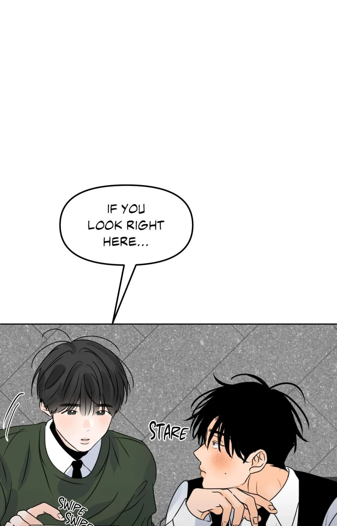 Scent and Sensibility - Chapter 59 Page 87