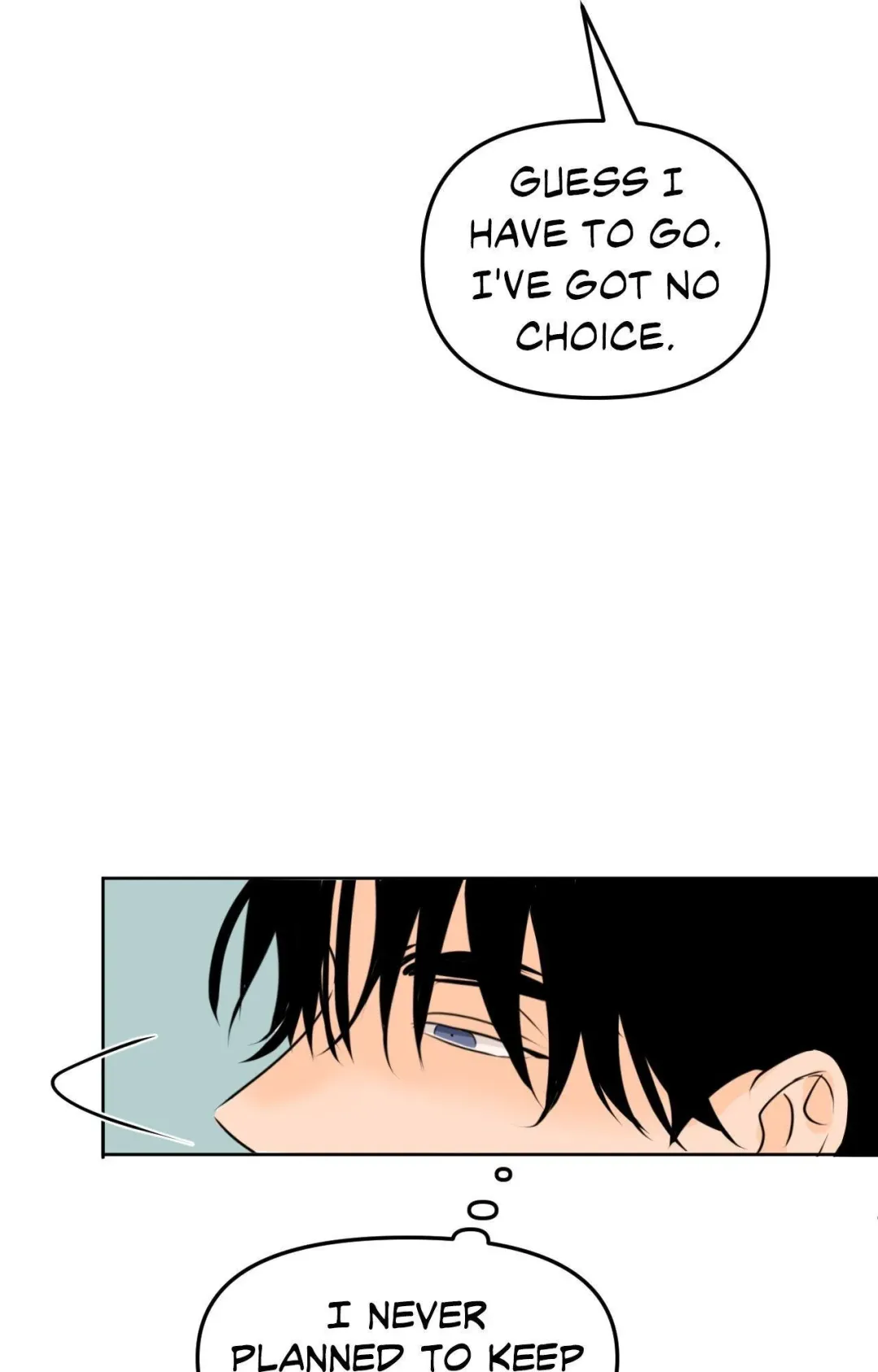 Scent and Sensibility - Chapter 59 Page 96