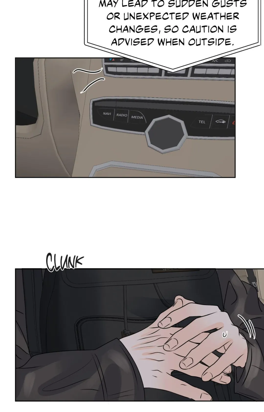 Scent and Sensibility - Chapter 59 Page 101