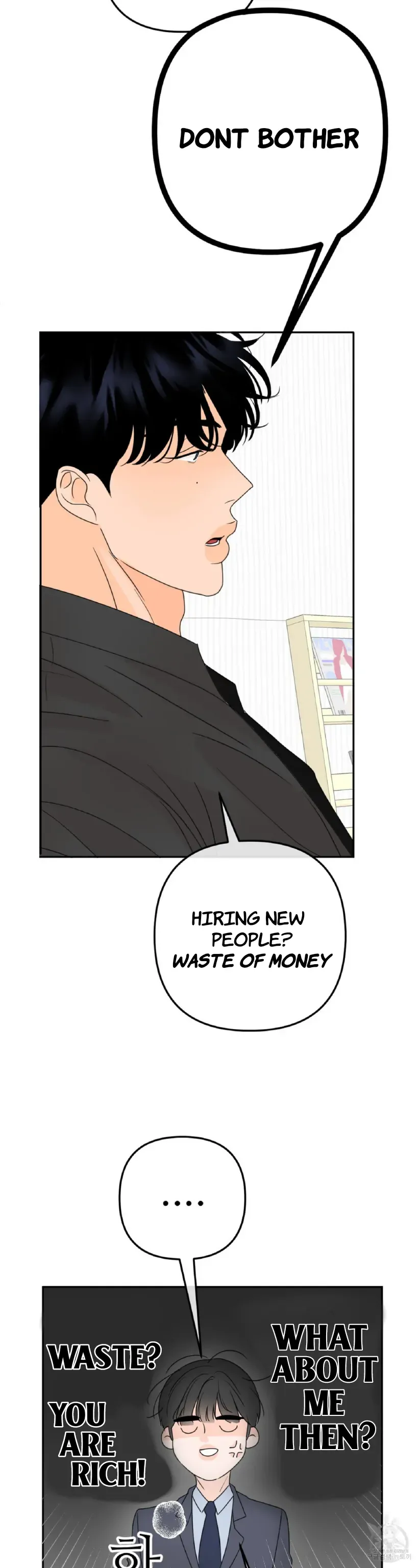 Scent and Sensibility - Chapter 6 Page 16