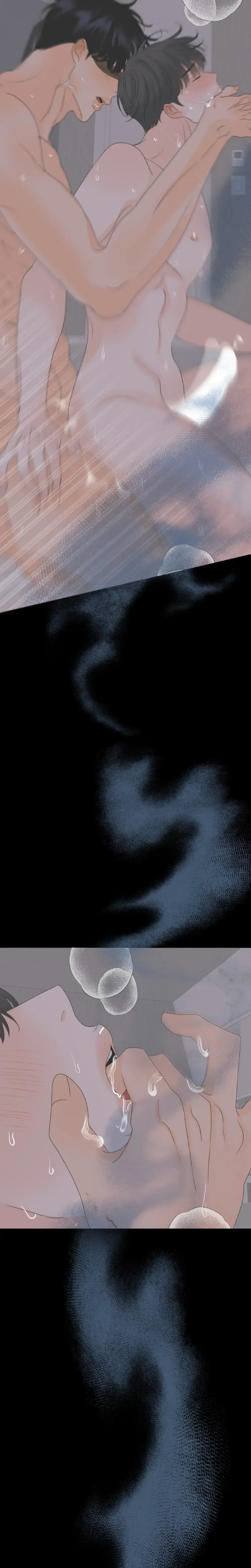 Scent and Sensibility - Chapter 6 Page 25