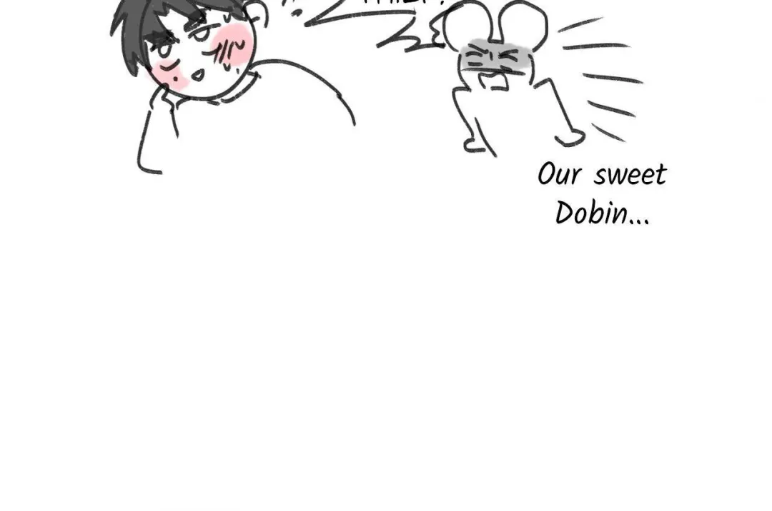 Scent and Sensibility - Chapter 60.5 Page 13