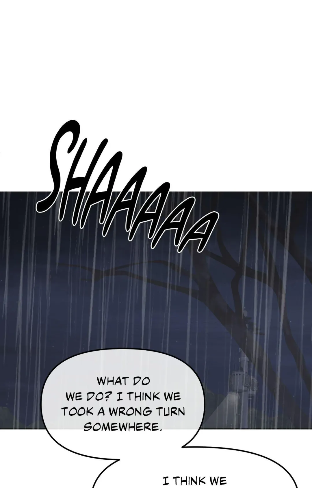 Scent and Sensibility - Chapter 60 Page 1