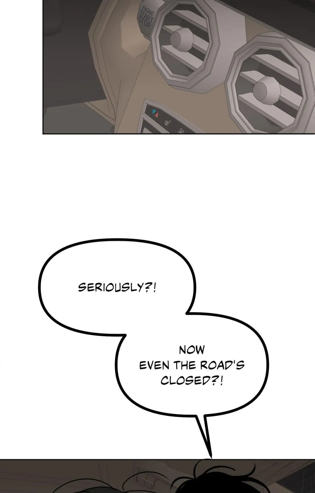 Scent and Sensibility - Chapter 60 Page 5