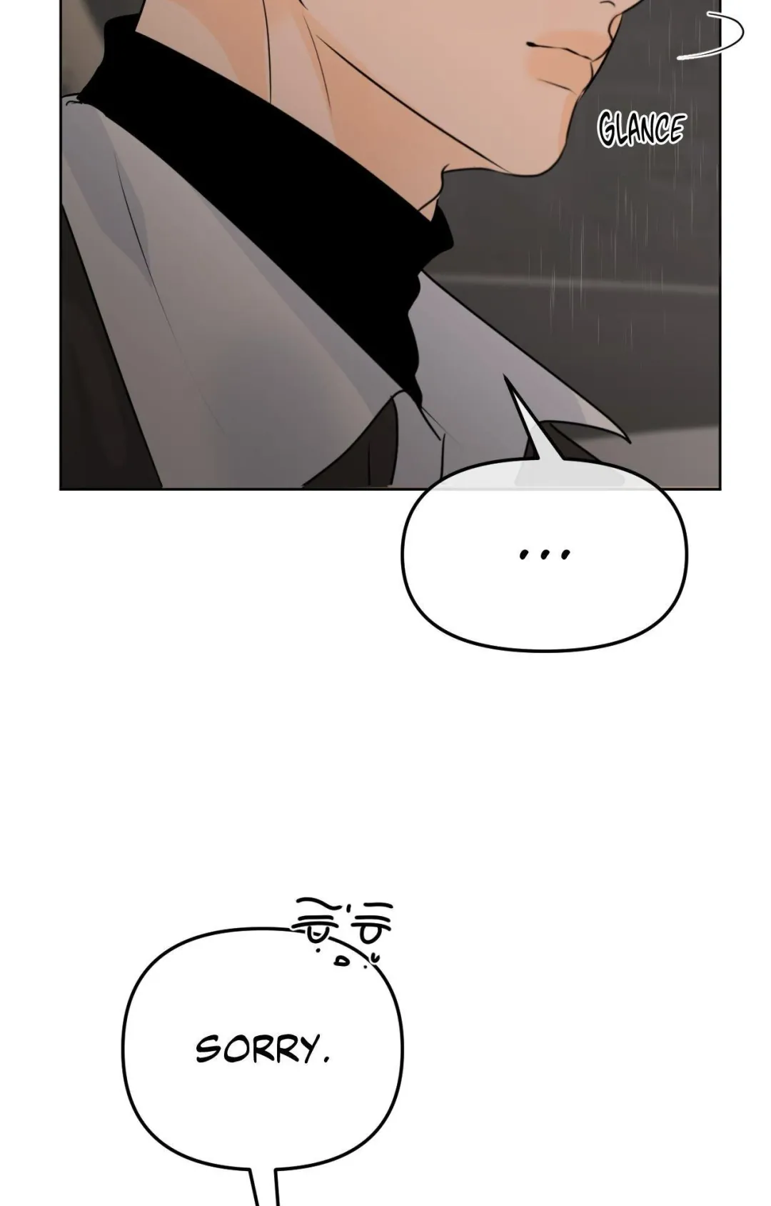 Scent and Sensibility - Chapter 60 Page 8
